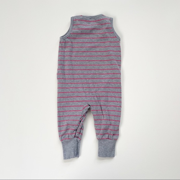 Name It Romper 4-6M - Picture 5 of 7